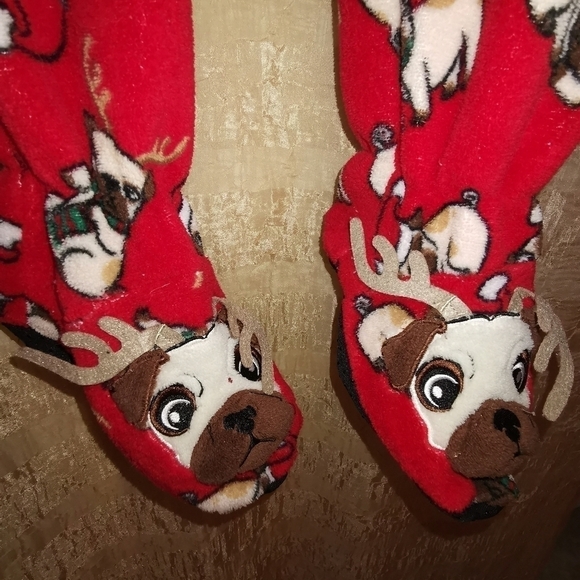 Pyjama's bottoms - Picture 2 of 6